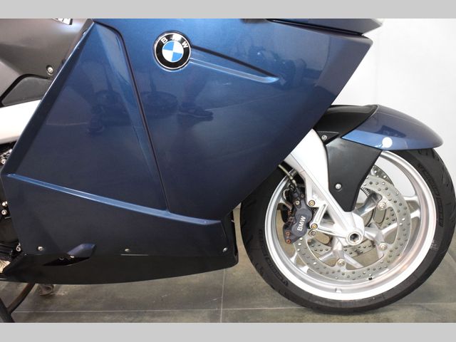 bmw - k-1200-gt