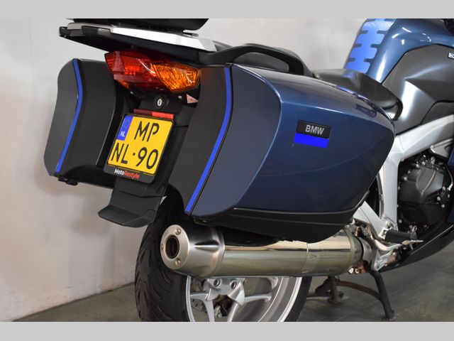 bmw - k-1200-gt
