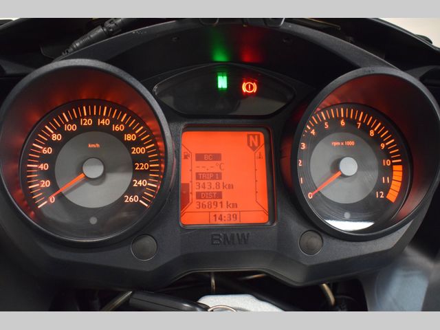 bmw - k-1200-gt