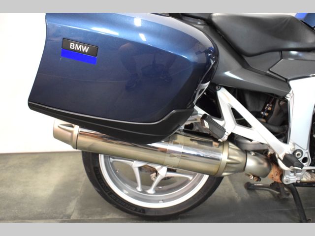 bmw - k-1200-gt