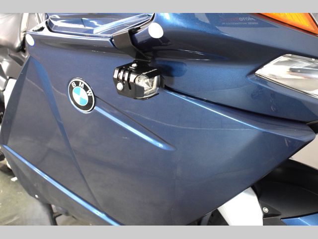 bmw - k-1200-gt