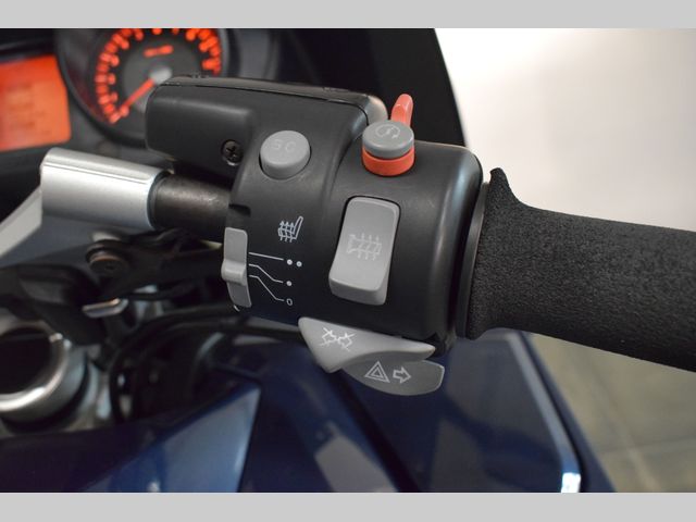 bmw - k-1200-gt