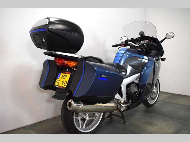 bmw - k-1200-gt