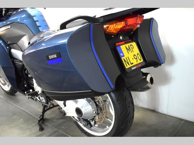 bmw - k-1200-gt