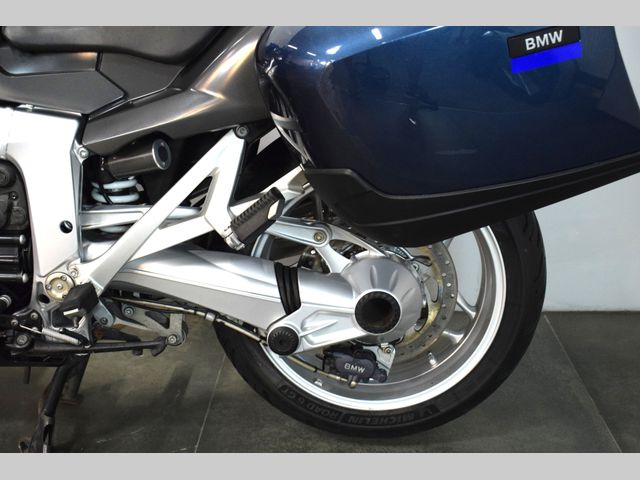 bmw - k-1200-gt