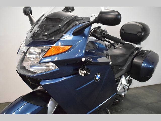 bmw - k-1200-gt