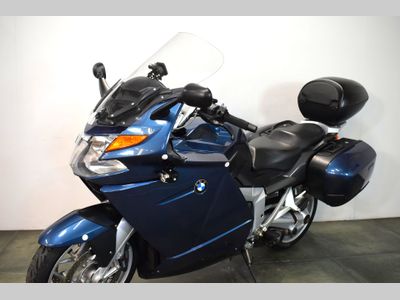 BMW K 1200 GT – foto 3