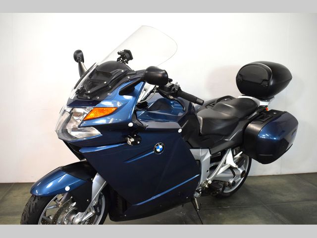 bmw - k-1200-gt