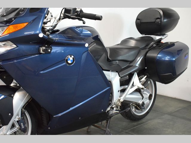 bmw - k-1200-gt