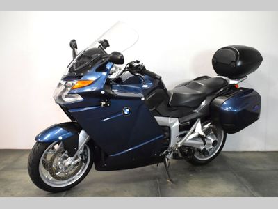 BMW K 1200 GT – foto 2