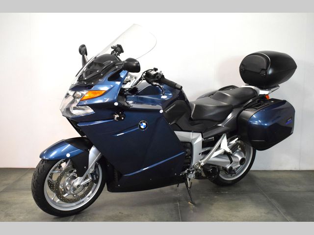 bmw - k-1200-gt