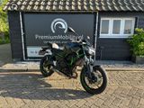 KAWASAKI Z650 ABS