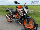 KTM 390 DUKE ABS