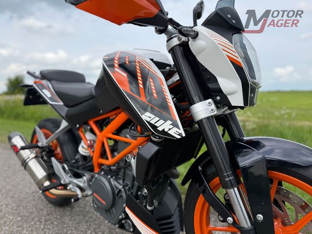 ktm - 390-duke-abs