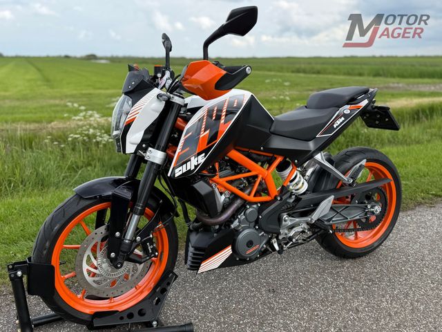 ktm - 390-duke-abs