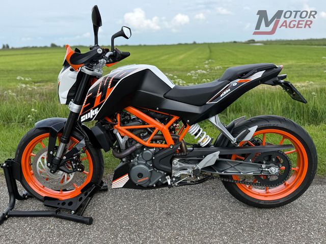 ktm - 390-duke-abs