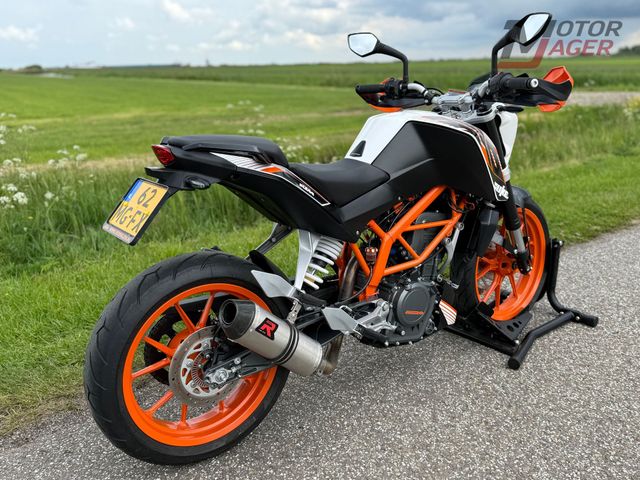 ktm - 390-duke-abs
