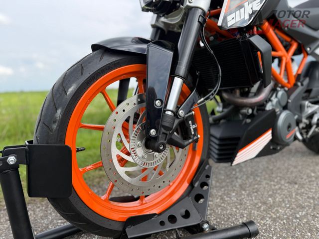 ktm - 390-duke-abs