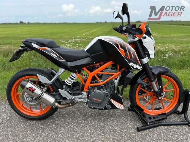 ktm - 390-duke-abs