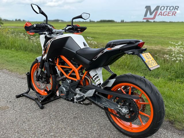 ktm - 390-duke-abs