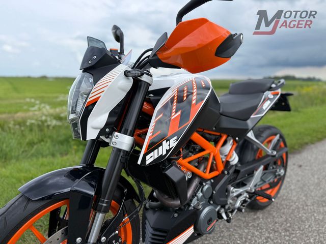 ktm - 390-duke-abs