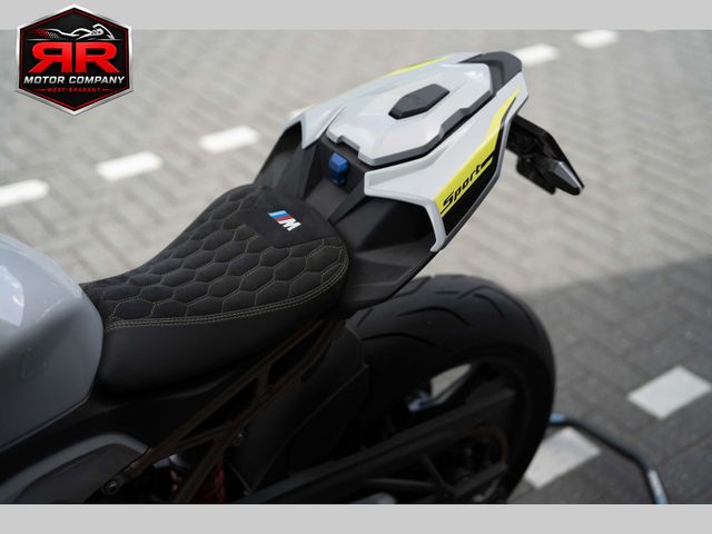 bmw - s-1000-r