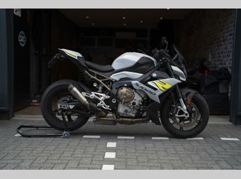 BMW S 1000 R 2021 occasion