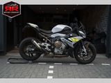 BMW S 1000 R