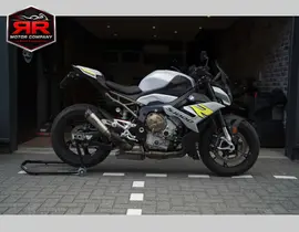 BMW S 1000 R 2021 occasion