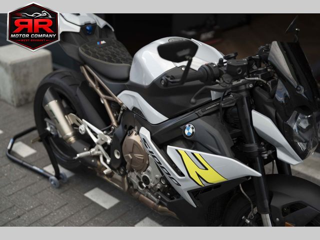 bmw - s-1000-r