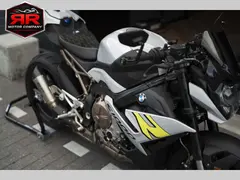 BMW S 1000 R 2021 occasion – foto 2 van 7