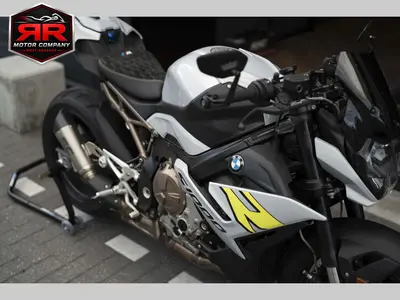 BMW S 1000 R – foto 2