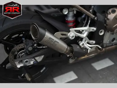 BMW S 1000 R – foto 3