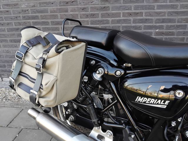 benelli - imperiale-400