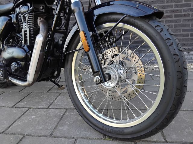 benelli - imperiale-400