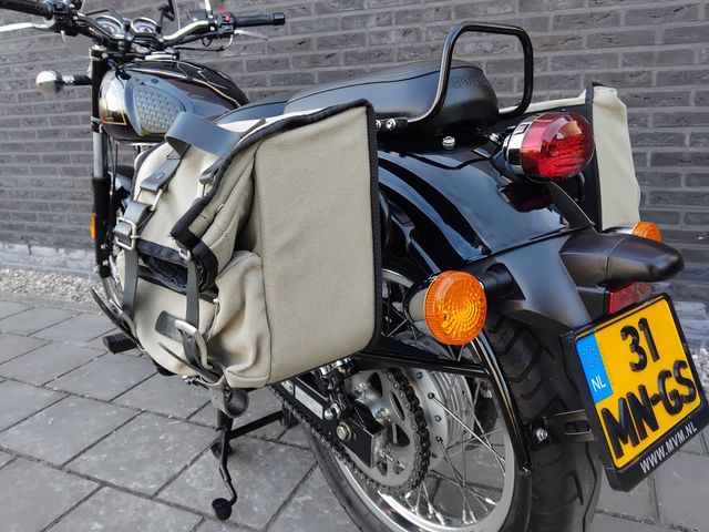 benelli - imperiale-400