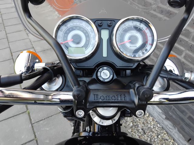 benelli - imperiale-400