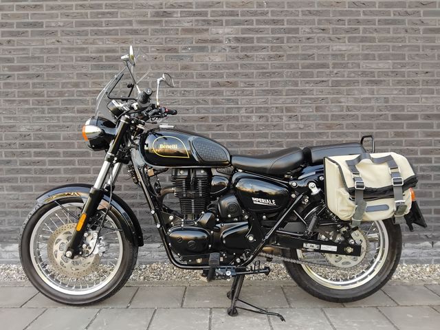 benelli - imperiale-400