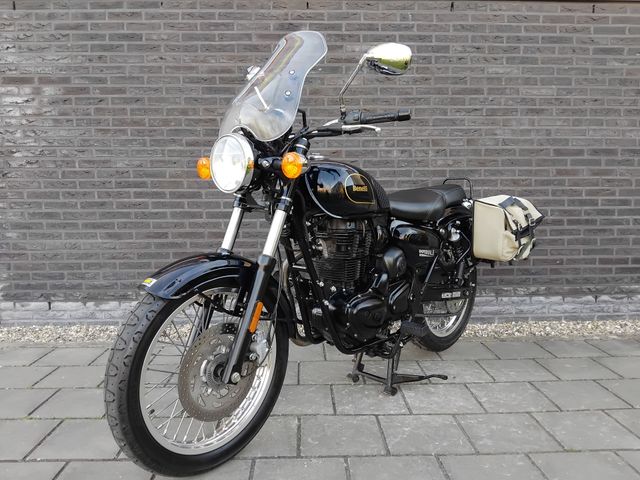 benelli - imperiale-400