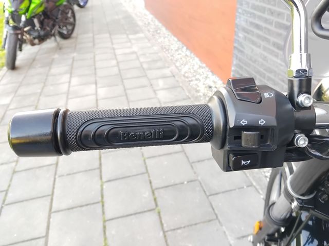 benelli - imperiale-400