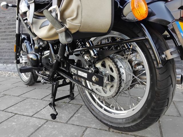 benelli - imperiale-400