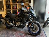 SUZUKI V-STROM 650 XTA