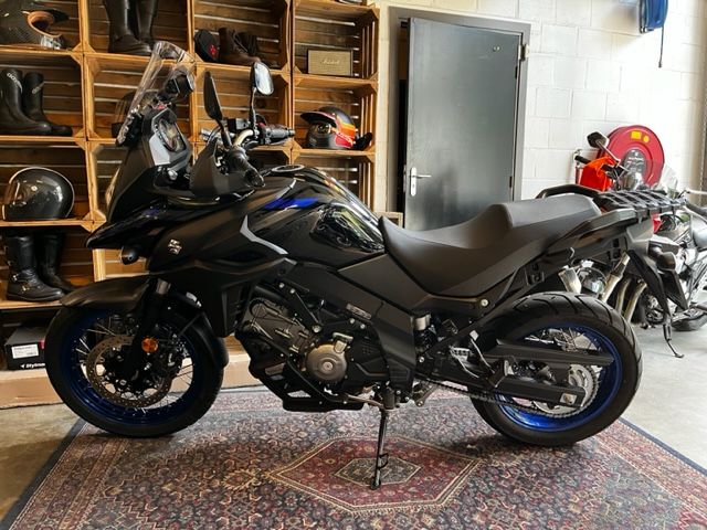 suzuki - v-strom-650-xta