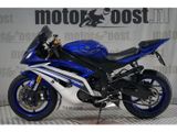 YAMAHA YZF R6