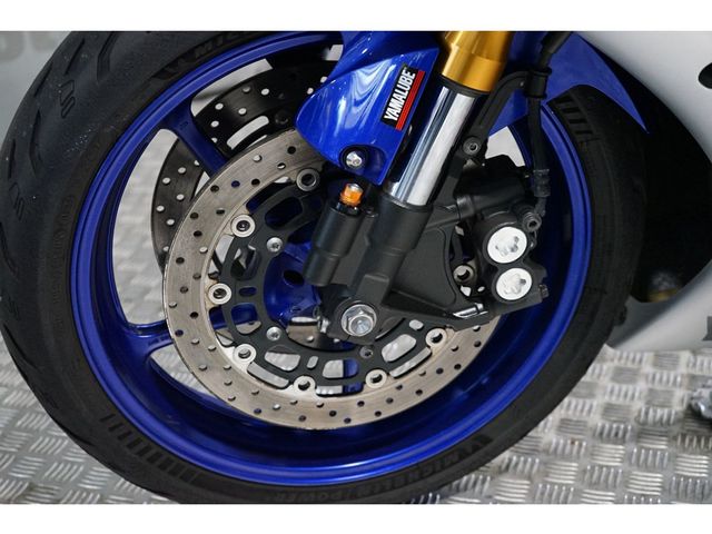 yamaha - yzf-r6