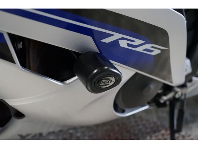 yamaha - yzf-r6