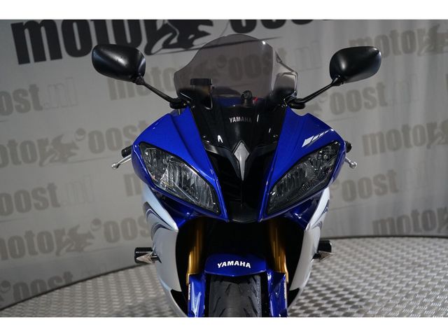 yamaha - yzf-r6