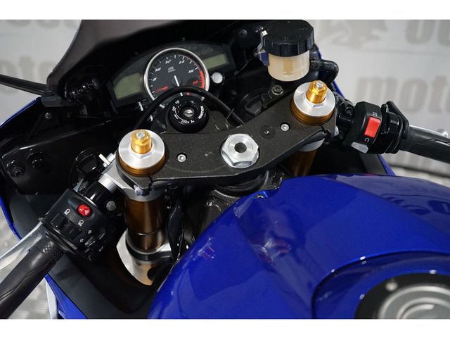yamaha - yzf-r6