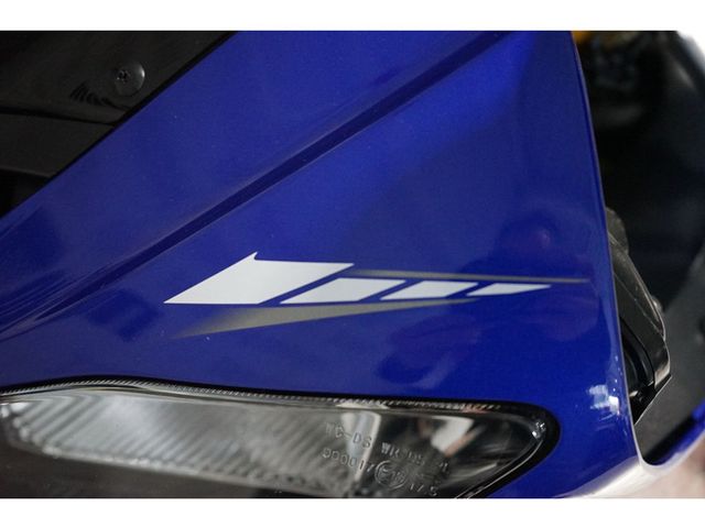 yamaha - yzf-r6