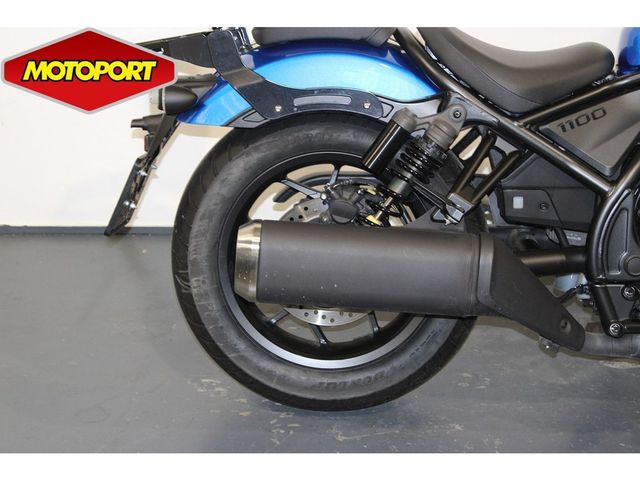 honda - cmx-1100-rebel